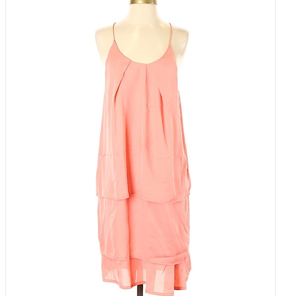 ACNE Studios Satya Tape Dress